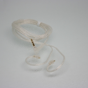 Cable para audífonos KZ EDX