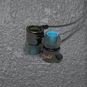 Audífono tipo monitor de oído DM7