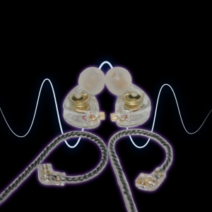 Monitor De Oído MT1