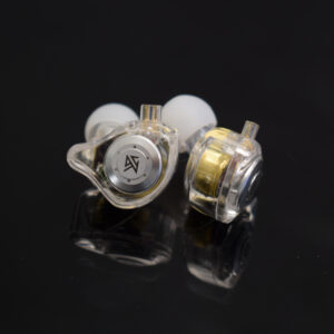 Audífono para monitor KZ EDX pro