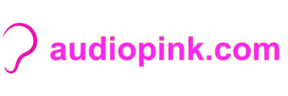 Audio Pink